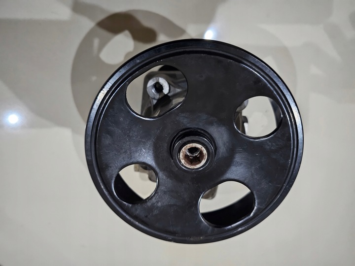 фото №5, Насос усилителя volvo xc90 s80 v8 4.4 оригинал 30776395