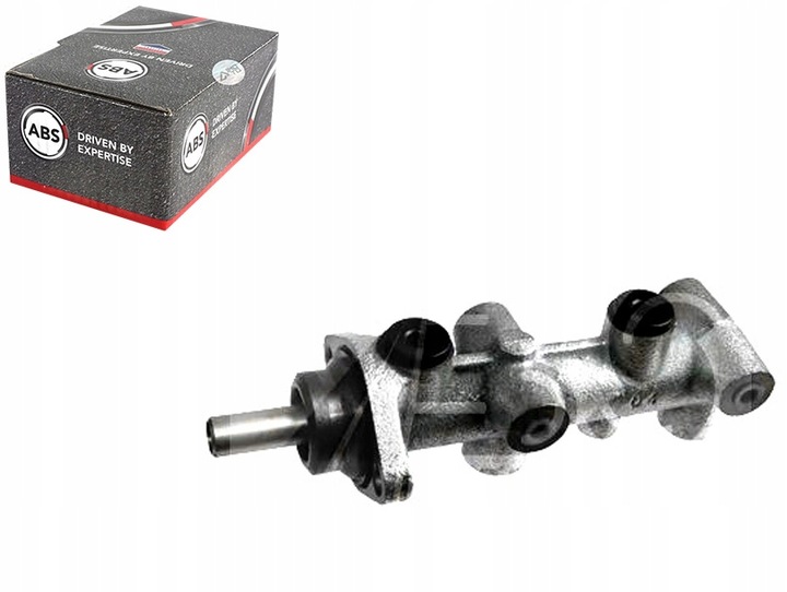 фото №1, Насос тормозная vw golf i 74-83 a.b.s.