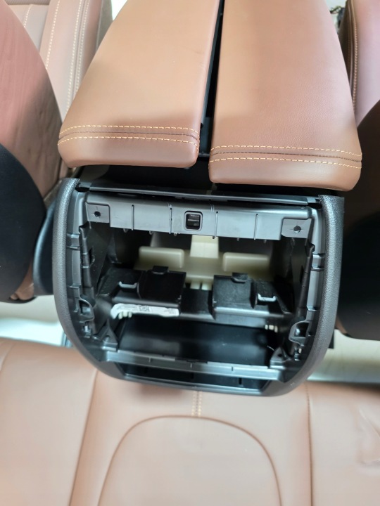 фото №6, Сиденья салон кожа bmw x6 g06 lci 5мест individual вентилируемые комфорт