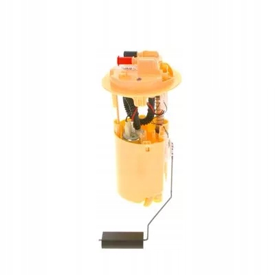 фото №2, Електричний насос пального модуль peugeot 607 2.0d/