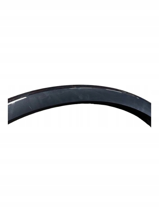 фото №10, : audi q4 e-tron 89a планка крыльев правая зад