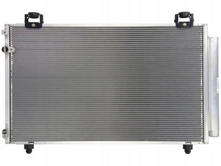 фото №1, Радіаторів кондиціонера toyota avensis 03- 2.0 i