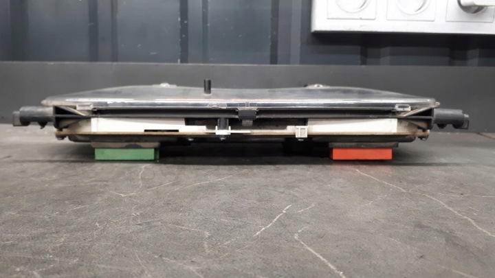 фото №4, P8200336483f спидометр манометр renault kangoo i 1.5 dci