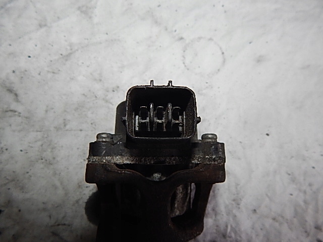 фото №9, Клапан egr mazda 626 gf 2.0 fs 97-02