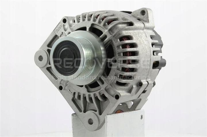 фото №2, Генератор renault dacia