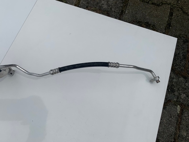 фото №5, Peugeot 308 ii t9 шланг кондиціонера 9678270580