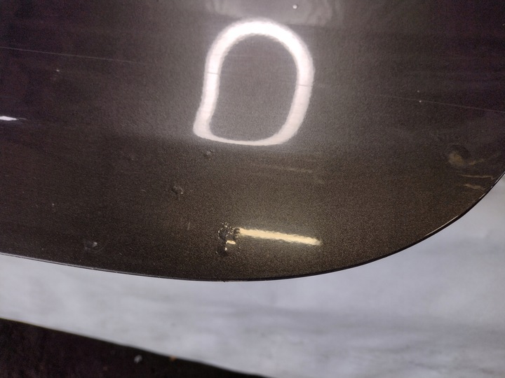 фото №9, Дверь левый зад peugeot 308 ii 2 рестайлинг t9 универсал k: evlc