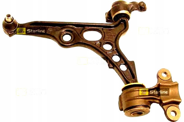 фото №1, Важіль підвішування starline +подарунки