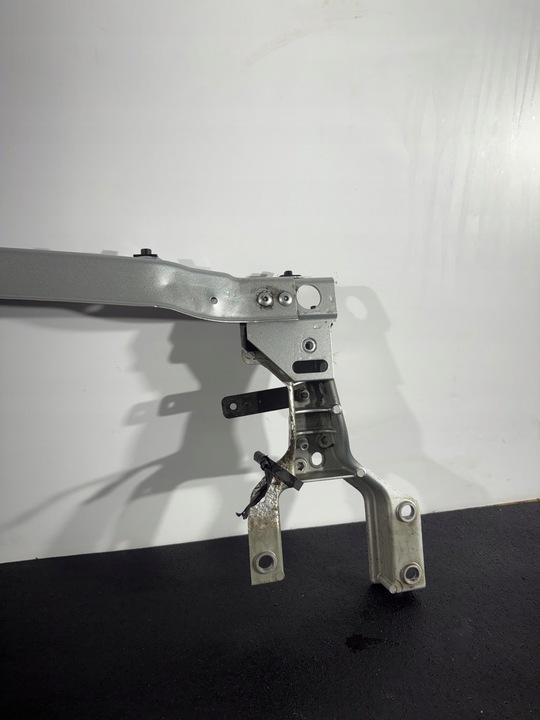 фото №8, Кріплення підсилювач ременя передньої верхній jaguar xe x760 gx73-17859-ae