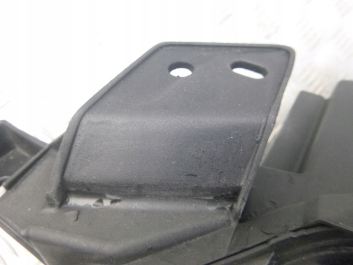 фото №8, Лампа левая фара mazda 3 19- полный led