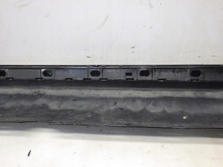 фото №7, Планка накладка порога ліва audi a8 d3