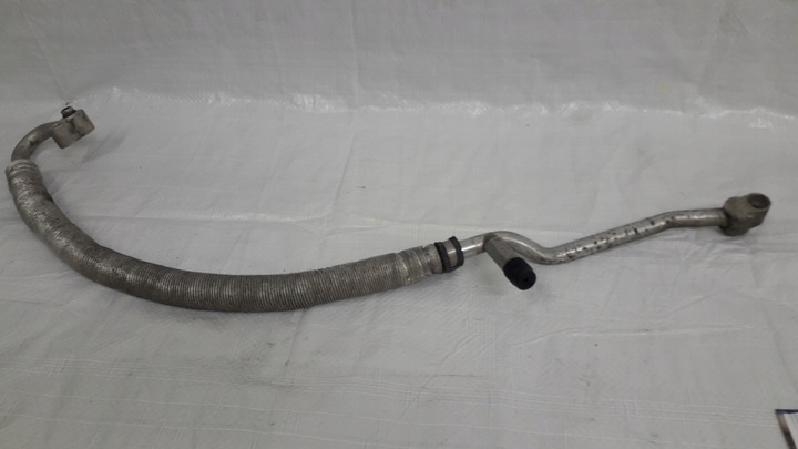 фото №10, Fabia polo fox шланг кондиционера 6q0820721s