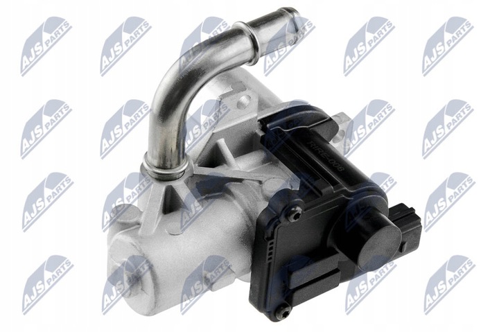 фото №10, Клапан egr nty do renault twingo ii 1.5 dci