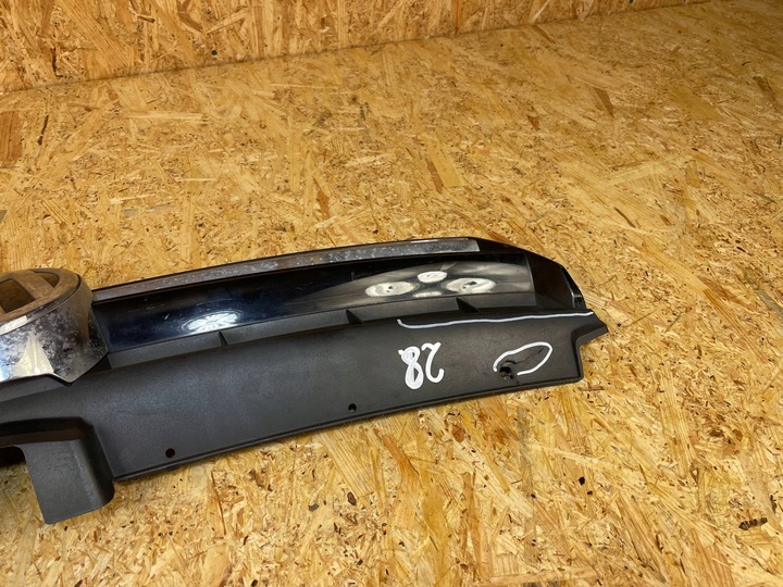 фото №10, Решітка радіатор решітка радіатора бампера перед vw golf vii 5g0853653e 2012-