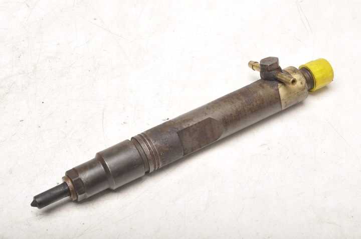 фото №1, Volvo v70 i 2.5 tdi форсунка інжектор 074130203a 0432193614