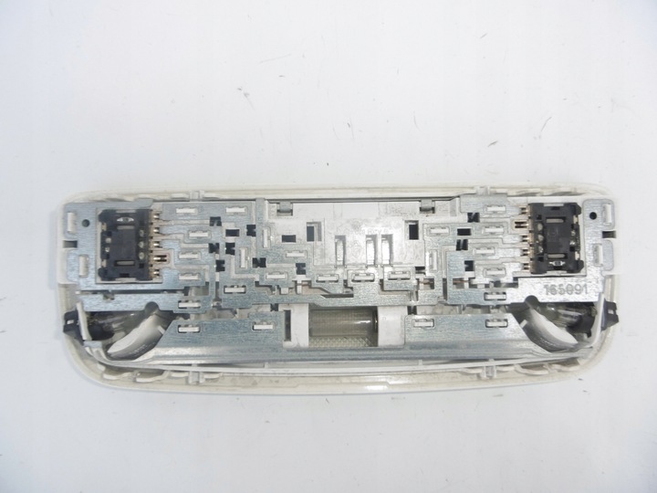 фото №6, Лампа освещение потолок mercedes w204