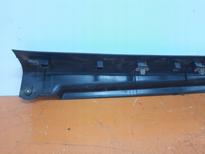 фото №5, Fiat grande punto iii 05-10 планка порогова права перед внутрішня 735346028
