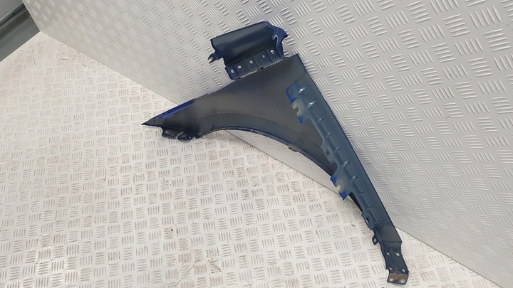 фото №10, Skoda enyaq 5la крыло правые переднее
