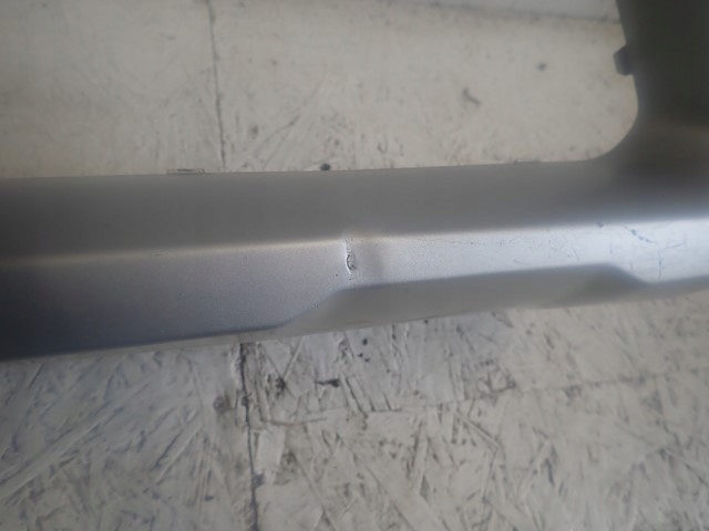 фото №3, Спойлер накладка перед mini cooper f60 рестайлинг lci