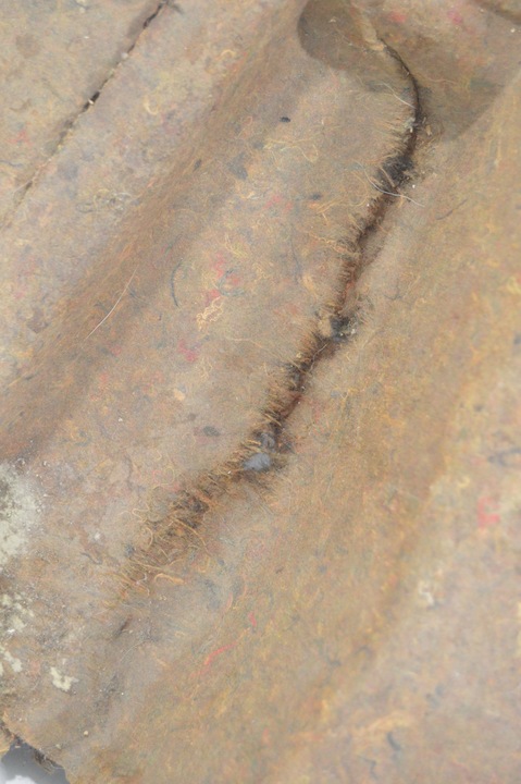 фото №12, Шумоізоляція pod kanapę mercedes w140 s клас 1406820702