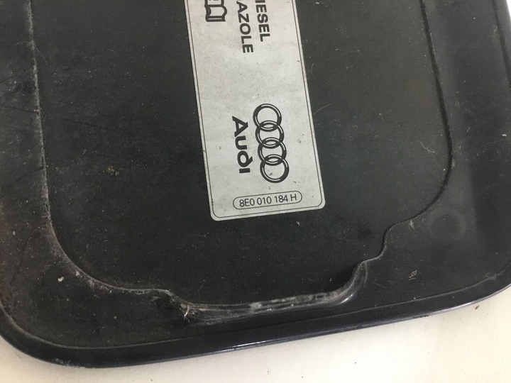 фото №5, Кришка заливання пального audi a4 s4 b6 8e 8h 8e0010184h