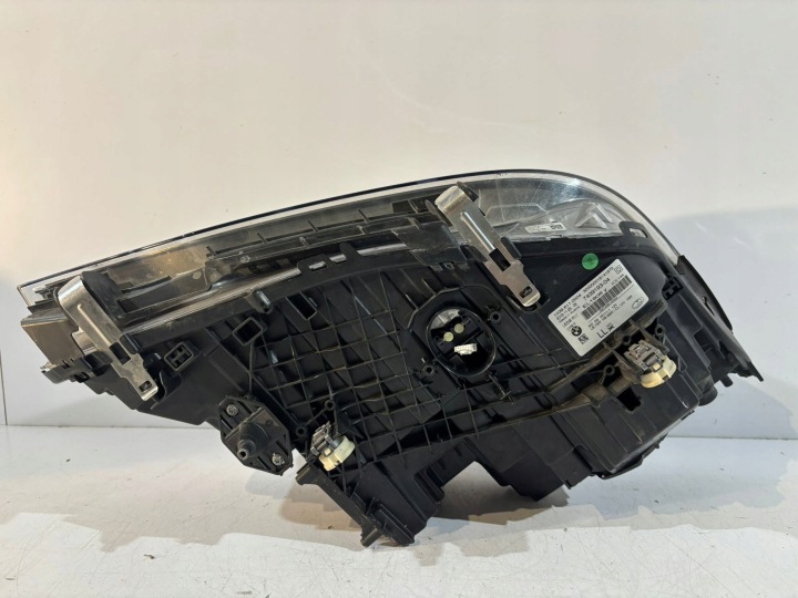 фото №8, Bmw 5 g30 g31 фара адаптивний led ліва - 17541