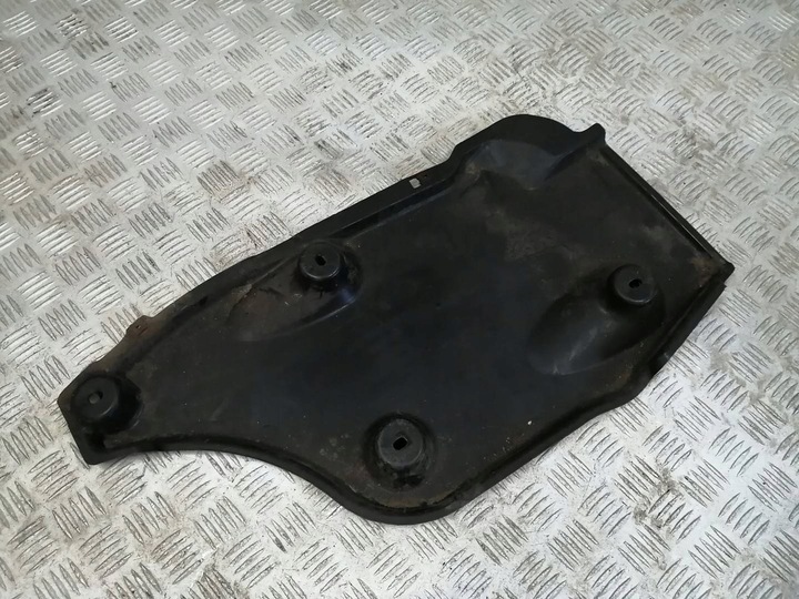 фото №1, Dd защита плита шасси левый зад audi a7 c7 4g0825215b