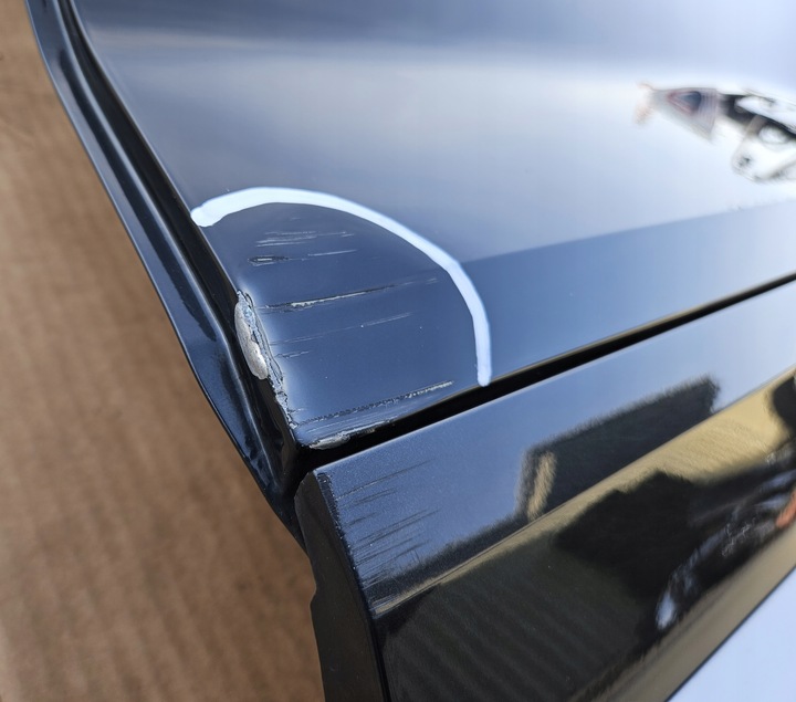 фото №9, Ліві задні зад двері audi q5 80a yka 80a.839.911