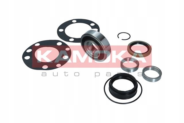 фото №9, 5600224 kam комплект подшипник диски зад toyota hilux vi 01-05
