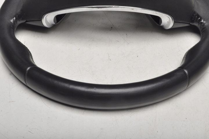 фото №12, Volvo s60 ii v40 ii v60 кермо шкіряний мульті