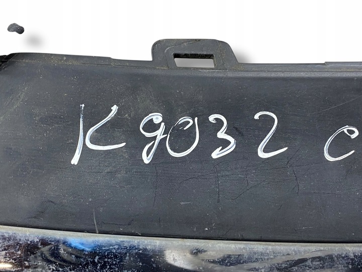 фото №6, Citroen c4 ii 2011 бампер переднє