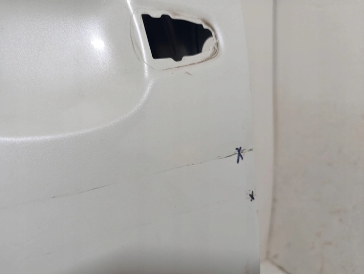 фото №11, Двері ліві передні toyota chr c-hr