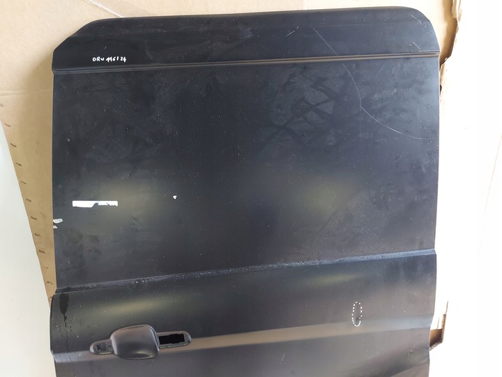 фото №2, Дверь левая сдвижные ford transit grand connect ii новое org pdt11v24603ag