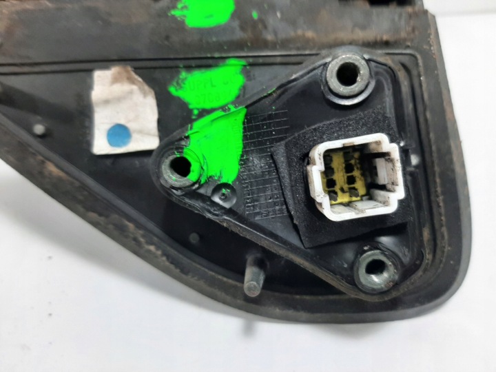 фото №10, Opel frontera b 2.2dti 4x4 3d sport 01r дзеркало праве 5pin z44h 95509612