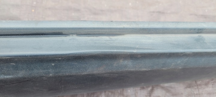 фото №7, Kia sportage iv планка пороговая правая порог правые