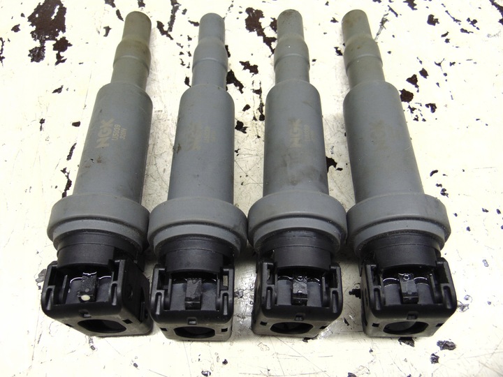 фото №12, Ngk котушка запалювання u5039 bmw 1 e81 e87 116i