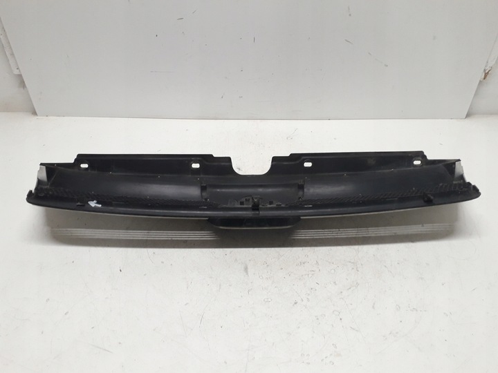 фото №6, Peugeot boxer 02-06 решітка радіатора решітка радіатора решітка 1304703070