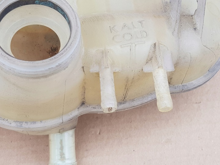 фото №7, Бачок розширювальний / opel meriva a 1.3 1.4 1.6 1.7 1.8 / 13160252