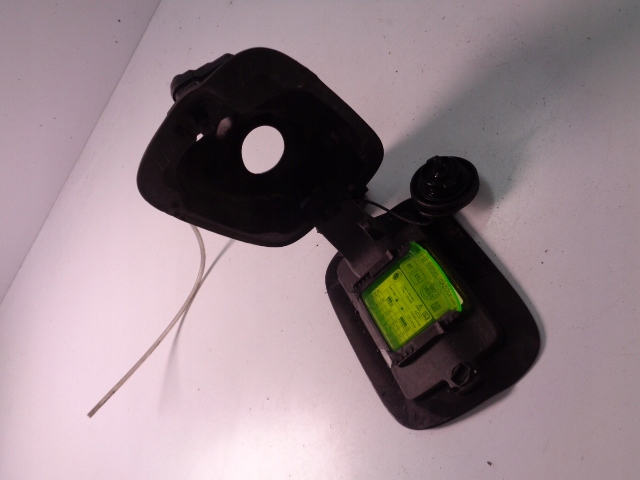 фото №3, Крышка заливка топлива skoda kodiaq 2.0 tdi 2022 год lf9l