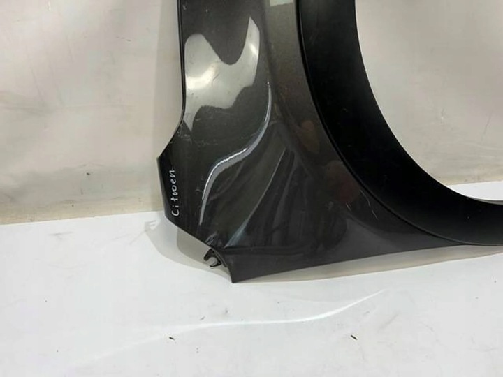 фото №6, Citroen c3 iii 2016- крило праві переднє