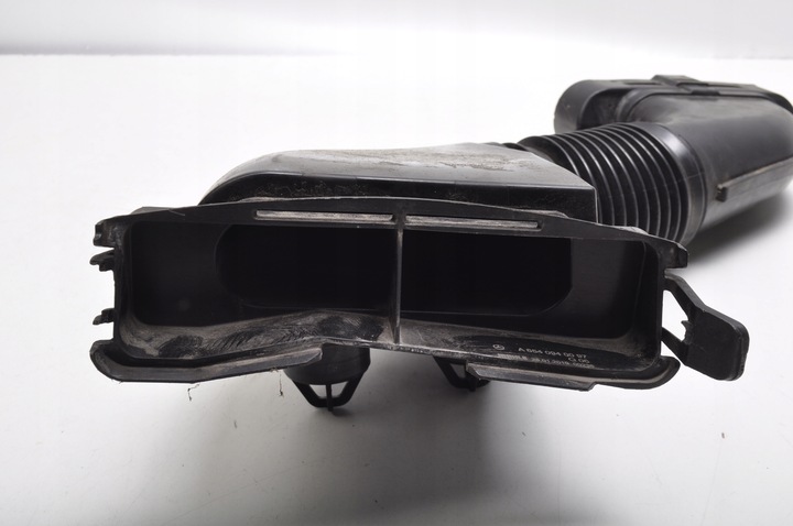фото №6, Mercedes w213 w238 2.0 d труба повітропровід повітря a6540940097