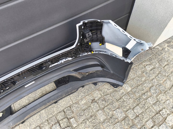 фото №12, Бампер зад задній audi q3 83a 83a807511b 83a807521d 83a807511a 83a807511