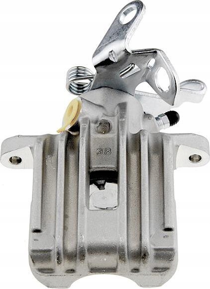 фото №2, Суппорт ham. зад левый seat leon toledo iii 3