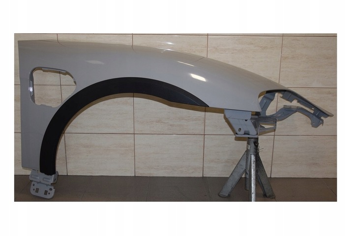 фото №1, Porsche taycan cross туризмо 9j1 переднее крыло