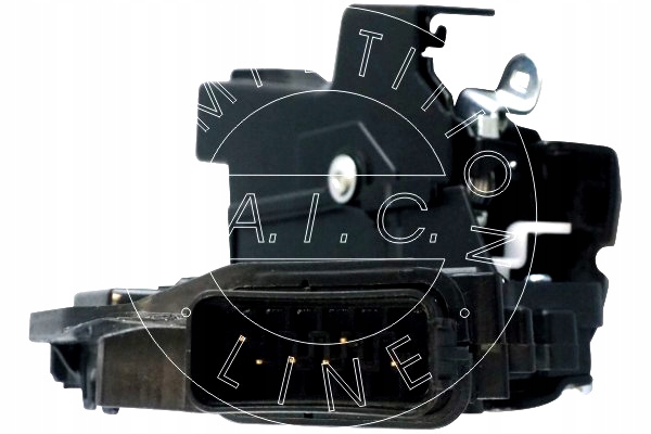 фото №12, Замок двері переднє лівий 56640 aic