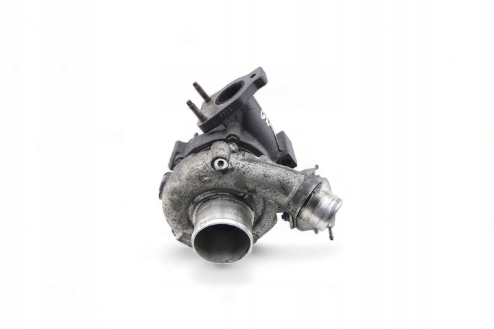 фото №10, Турбонагнетатель renault laguna iii 2.0 dci h8200638766