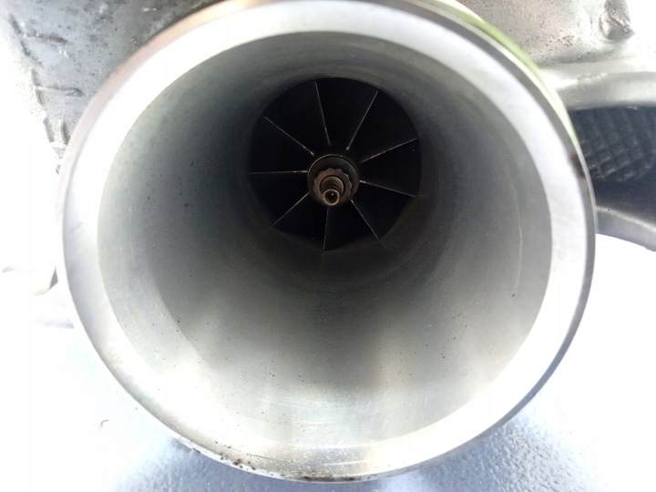 фото №8, Bmw 5 f11 f10 f07 3.0d 258km n57d30a турбонагнітач 7823202