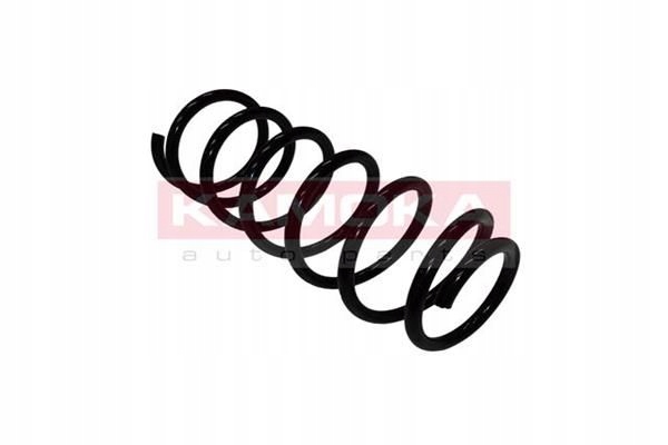 фото №13, Kamoka 2110267 пружина підвішування