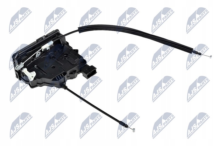 фото №2, Nty ezc-ft-028 амортизатор центрального замка