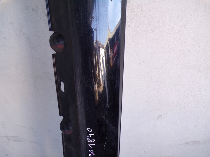 фото №5, Планка порогова поріг праві mercedes w207 amg 2076901840